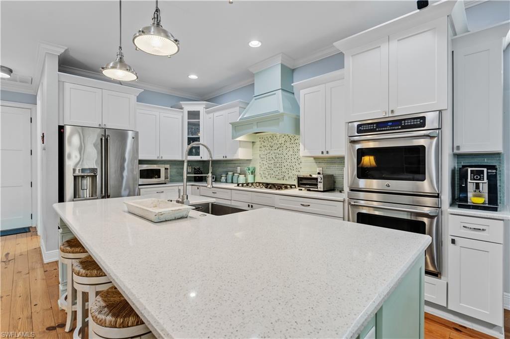 PORT CHARLOTTE - Residential