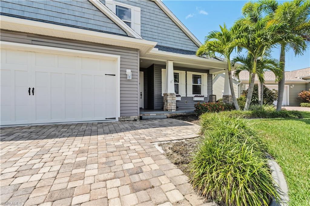 PORT CHARLOTTE - Residential