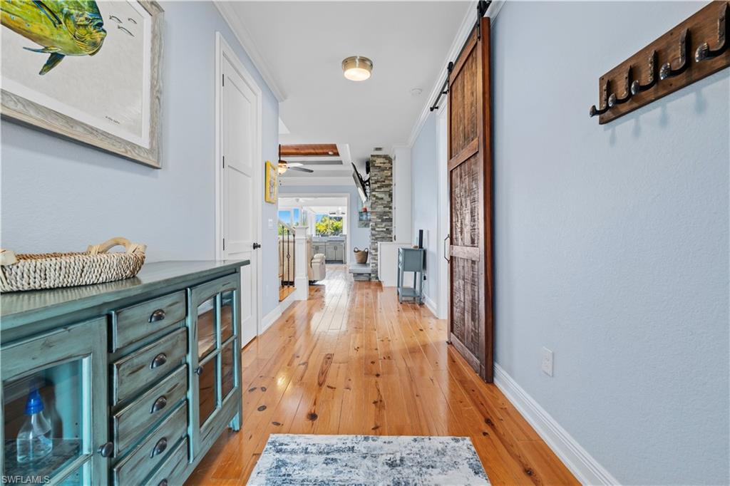 PORT CHARLOTTE - Residential