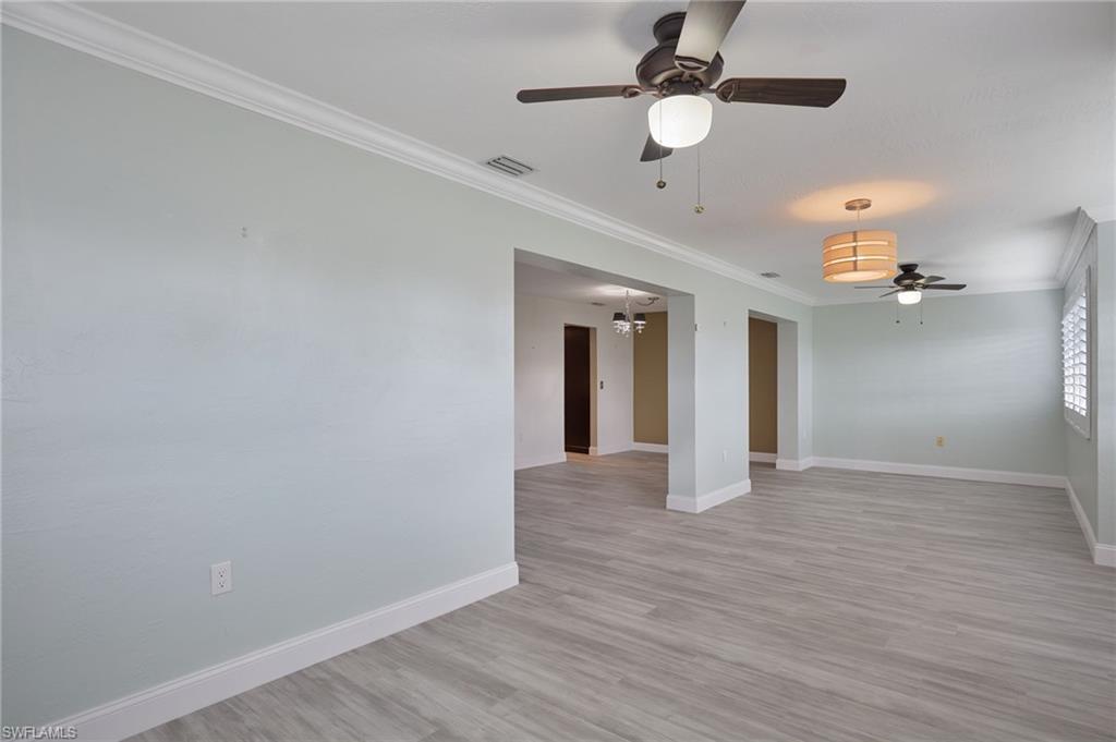 WHISKEY CREEK VILLAGE GREEN - Residential