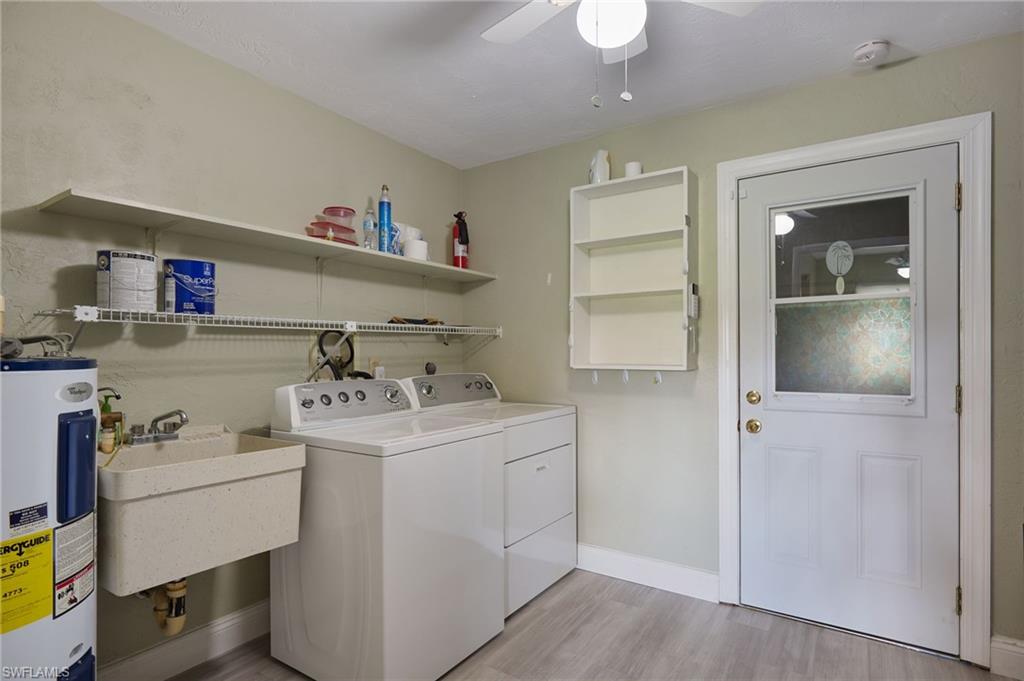 WHISKEY CREEK VILLAGE GREEN - Residential