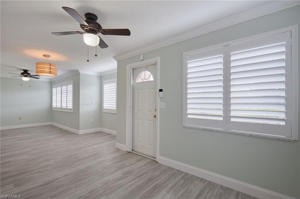 WHISKEY CREEK VILLAGE GREEN - Residential