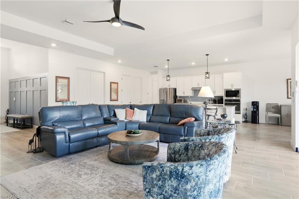 REMINGTON OAKS - Residential