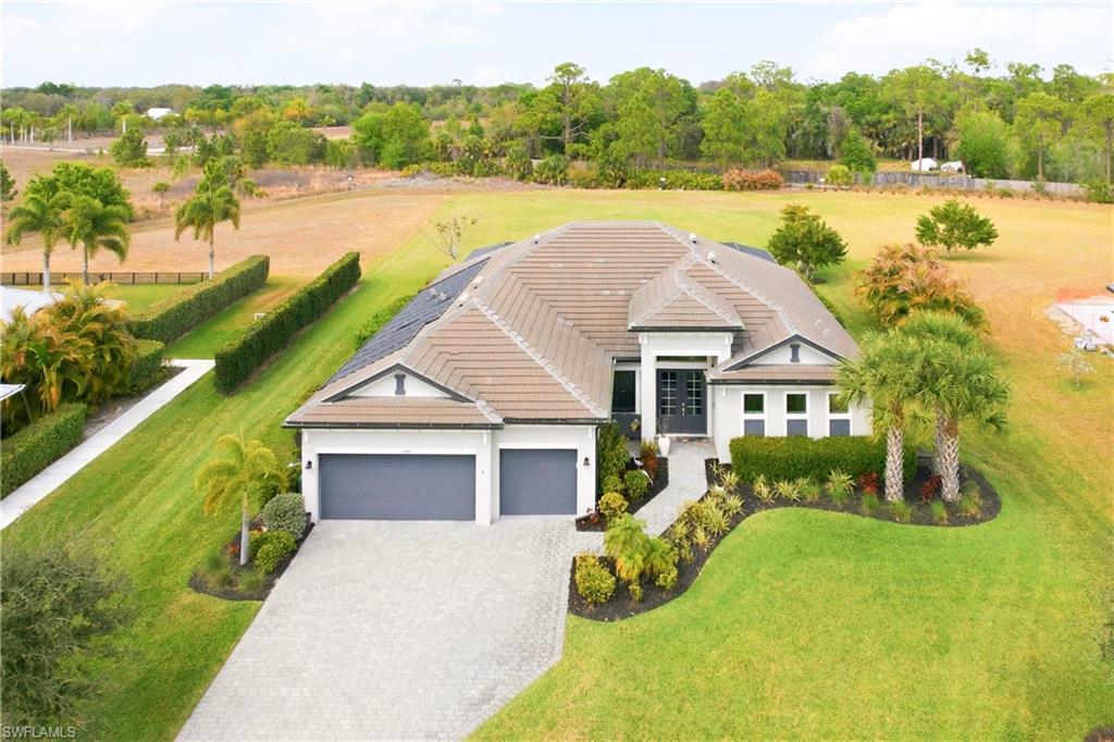 REMINGTON OAKS - Residential