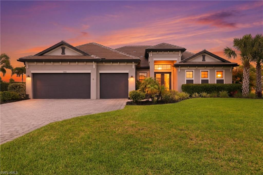 REMINGTON OAKS - Residential