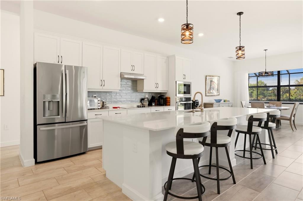 REMINGTON OAKS - Residential