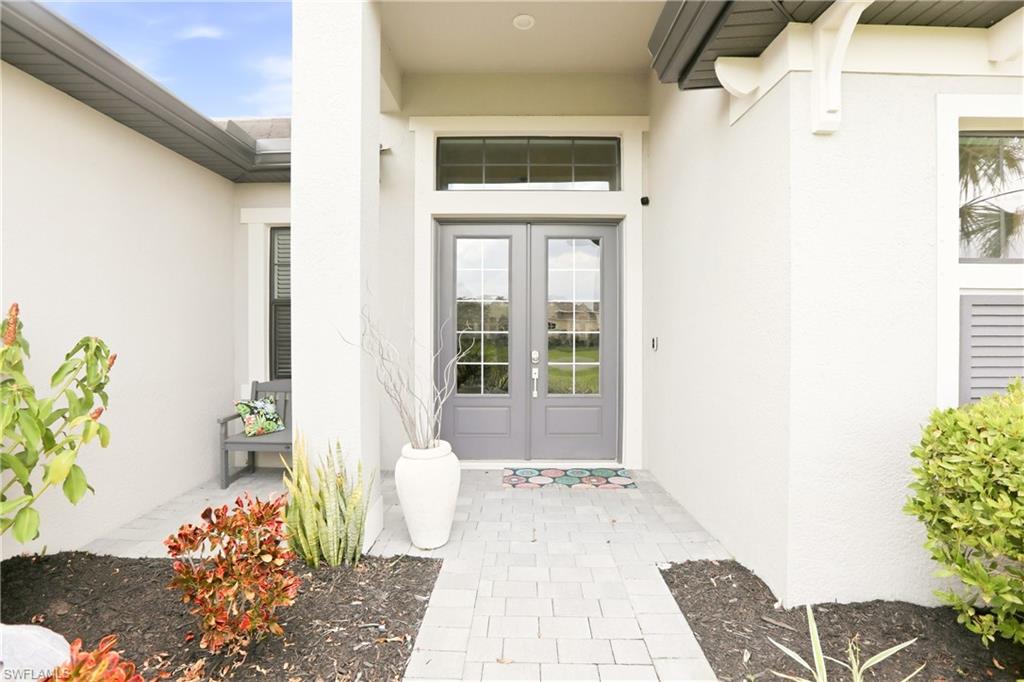 REMINGTON OAKS - Residential