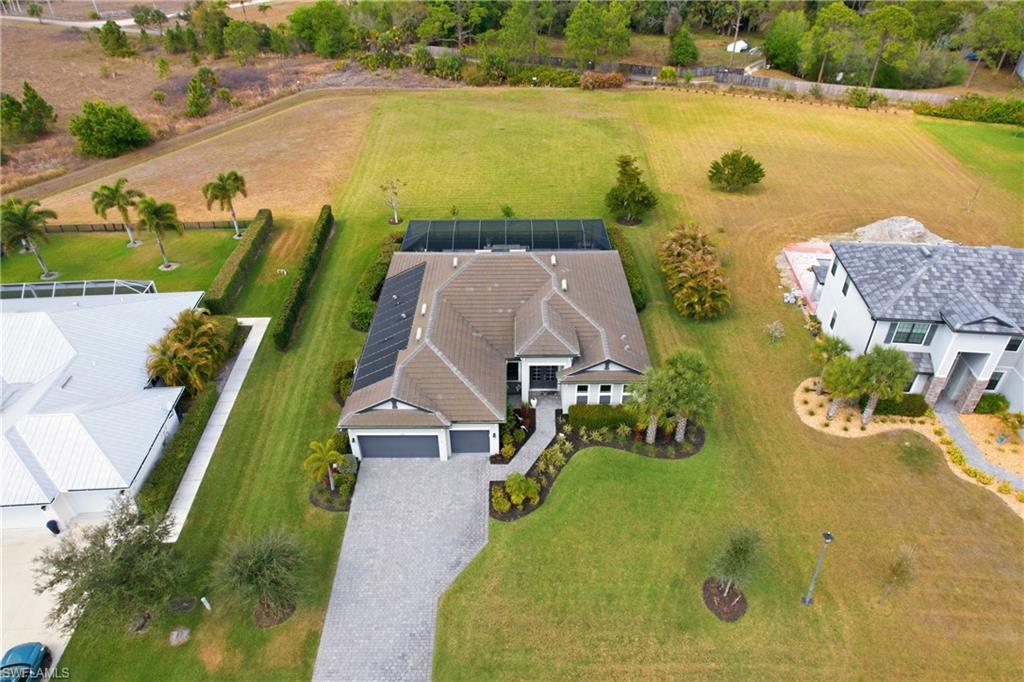 REMINGTON OAKS - Residential