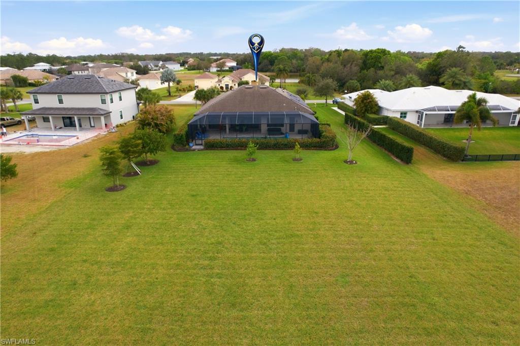 REMINGTON OAKS - Residential