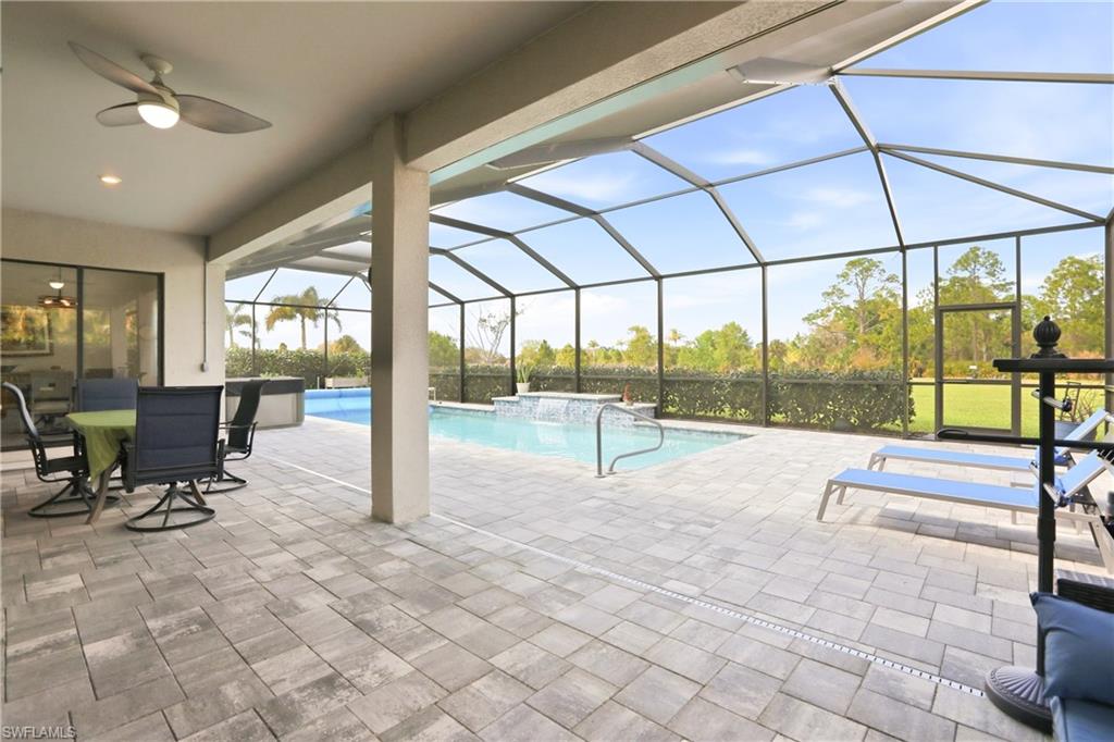 REMINGTON OAKS - Residential