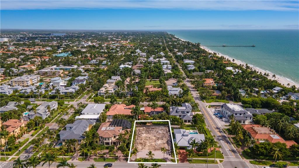 OLDE NAPLES - Residential