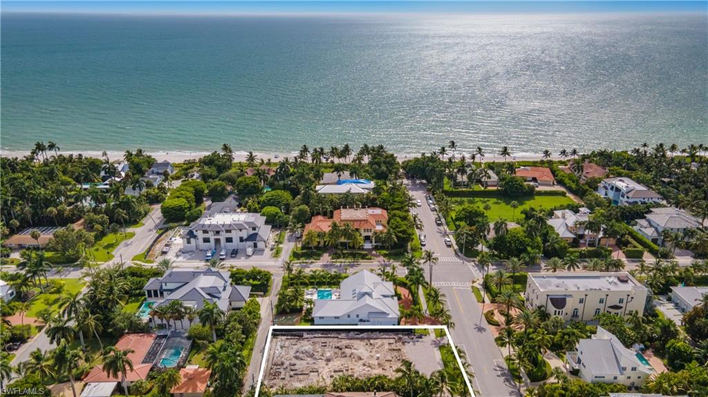 OLDE NAPLES - Residential