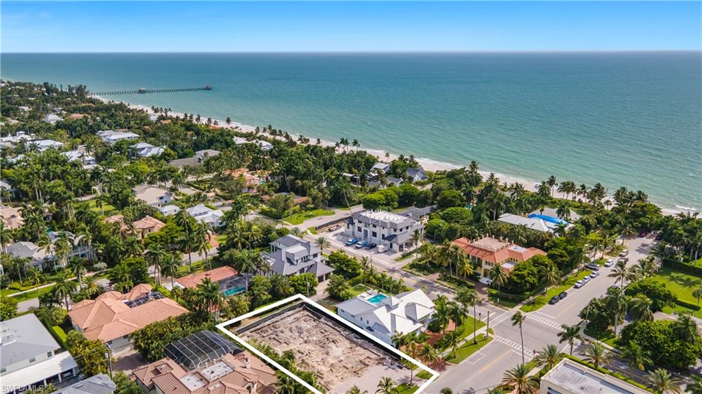 OLDE NAPLES - Residential