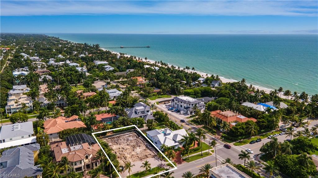 OLDE NAPLES - Residential