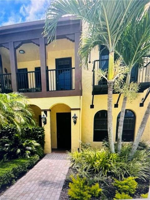 11880 Adoncia WAY 2104 FORT MYERS FL 33912