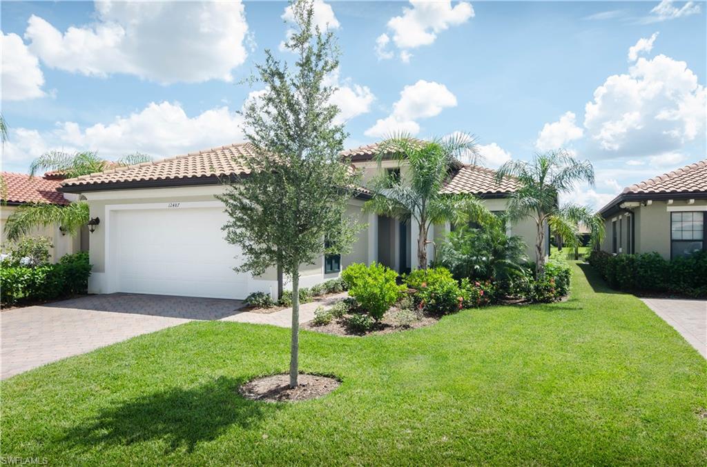 HAMPTON PARK - Residential