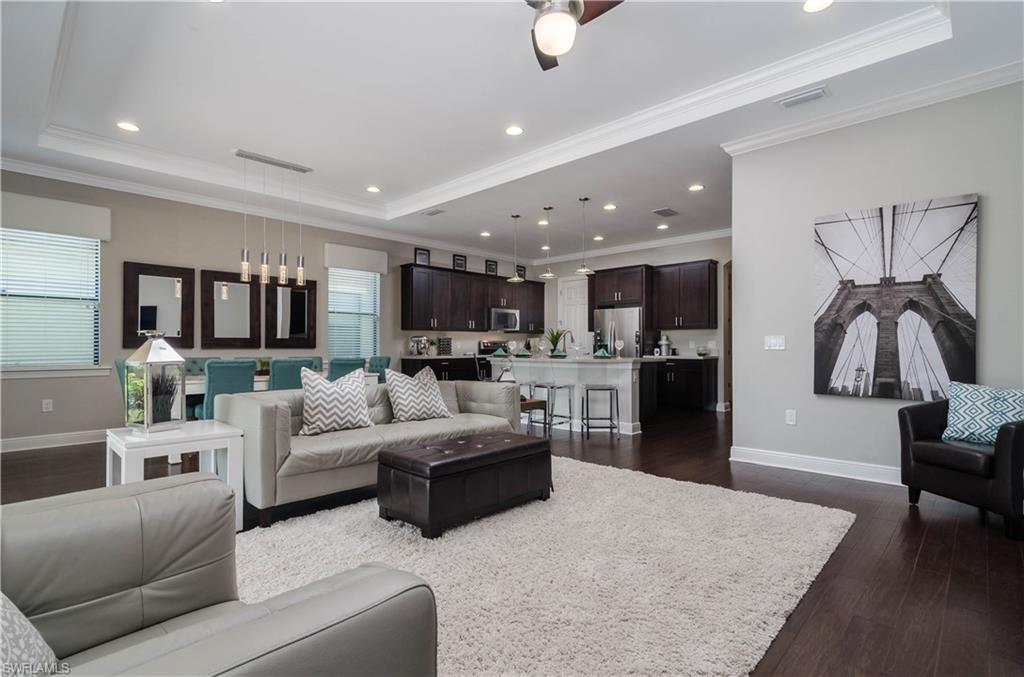 HAMPTON PARK - Residential