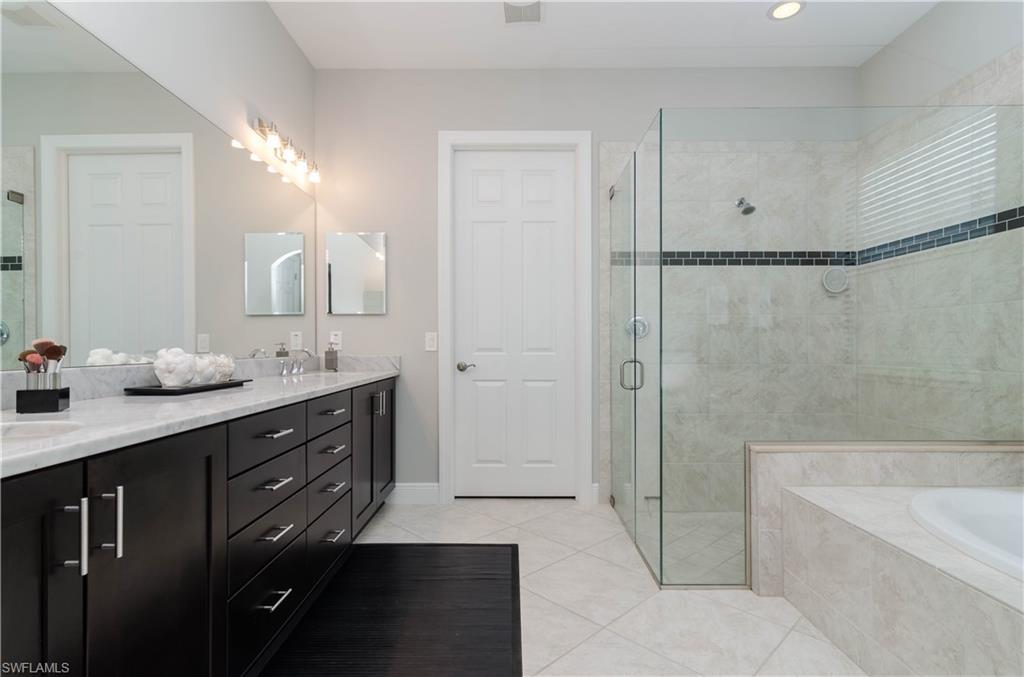 HAMPTON PARK - Residential