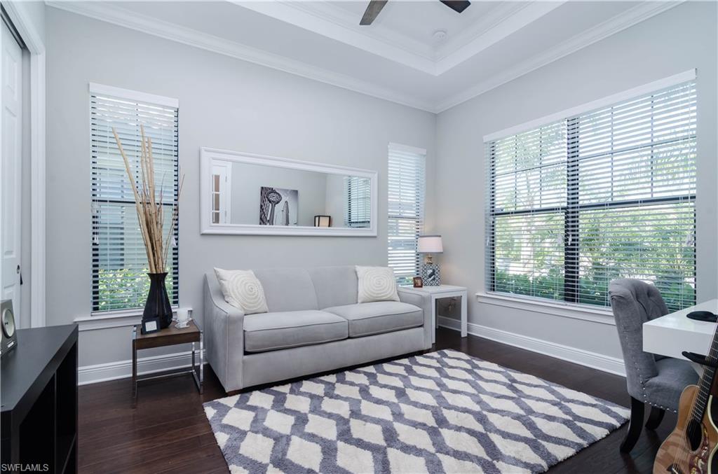 HAMPTON PARK - Residential