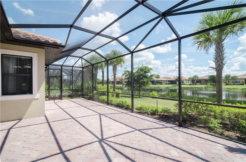 HAMPTON PARK - Residential