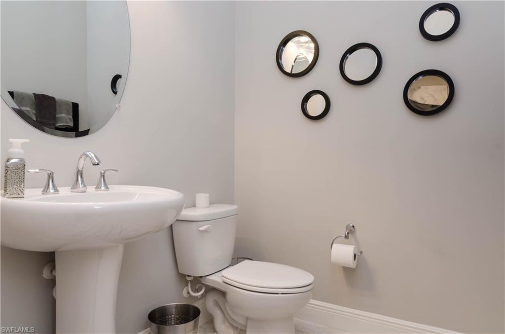 HAMPTON PARK - Residential