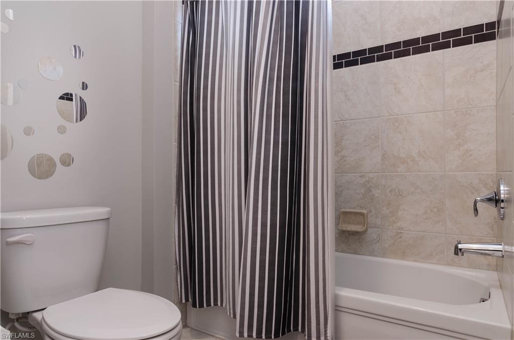 HAMPTON PARK - Residential