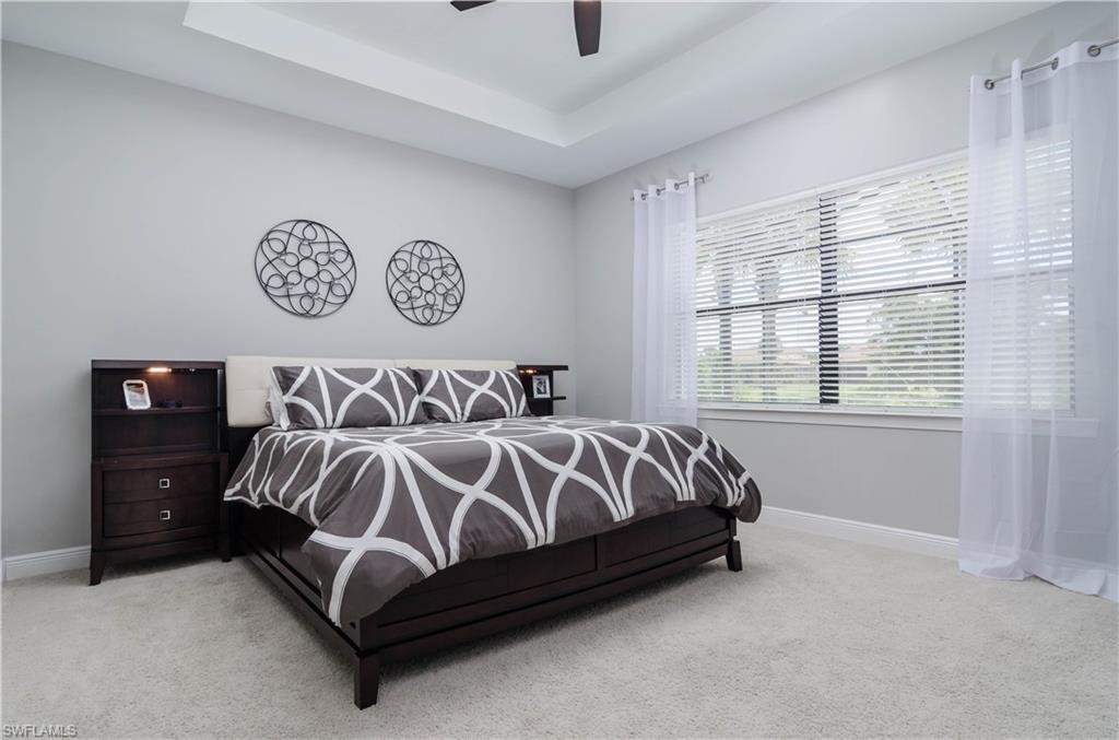 HAMPTON PARK - Residential