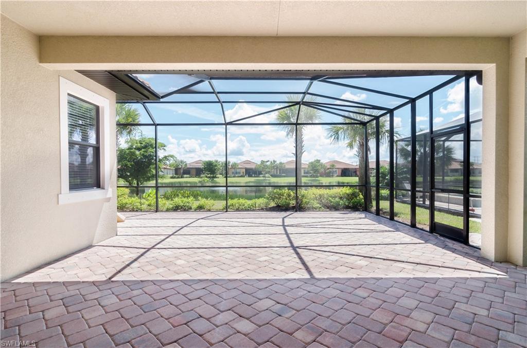 HAMPTON PARK - Residential