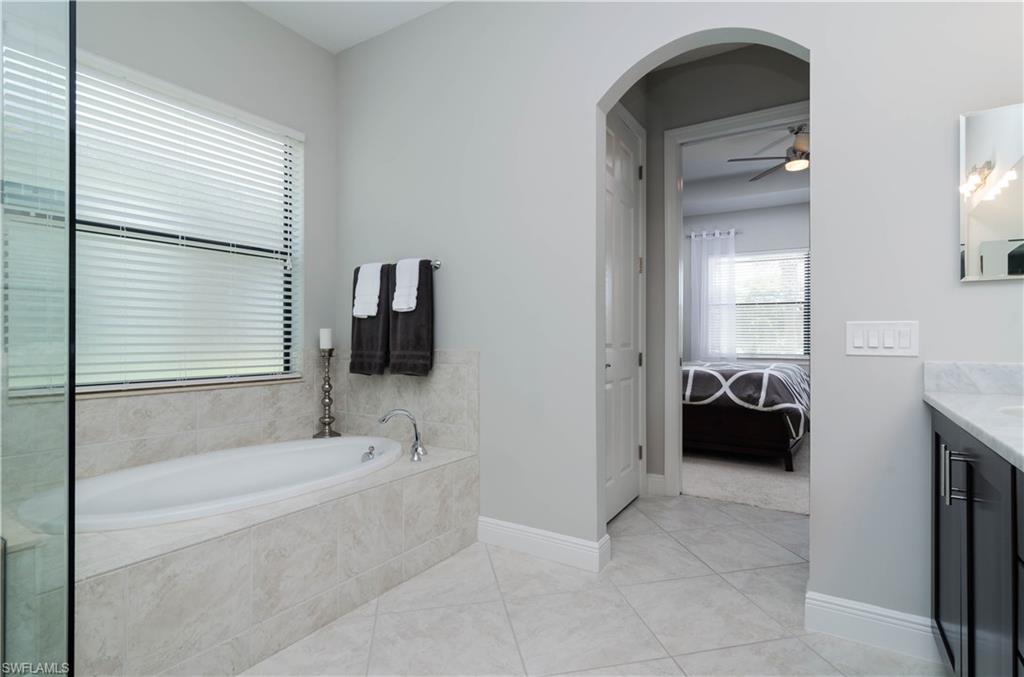 HAMPTON PARK - Residential