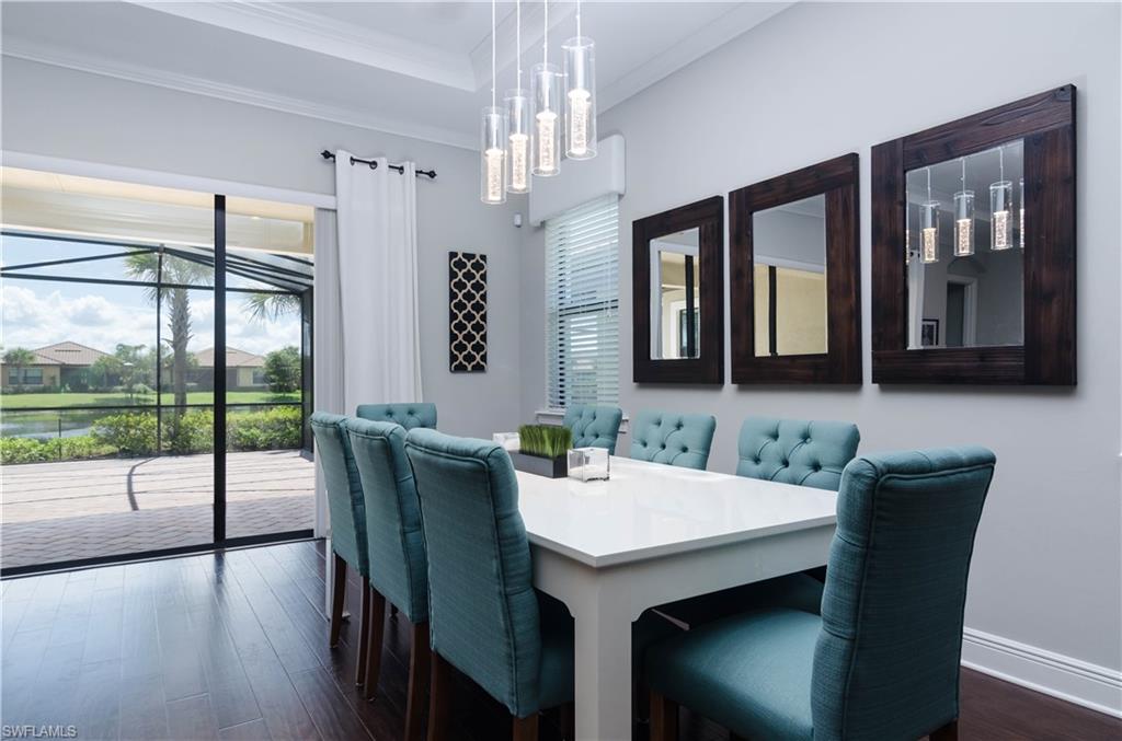 HAMPTON PARK - Residential