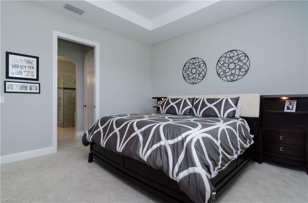 HAMPTON PARK - Residential