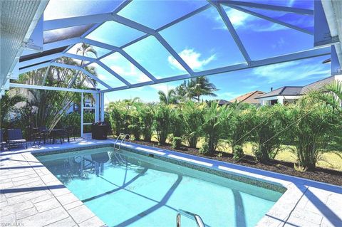 Photo of 1609 Barbarosa CT, MARCO ISLAND, FL 34145 (MLS # 226016596)