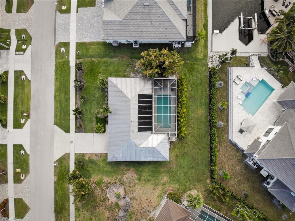 MARCO ISLAND - Residential