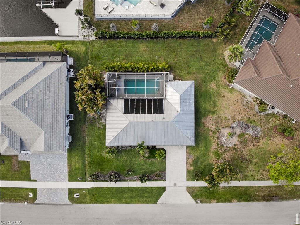 MARCO ISLAND - Residential