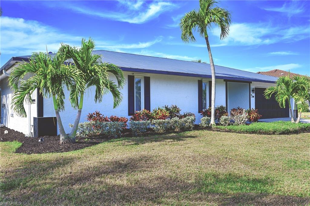 MARCO ISLAND - Residential