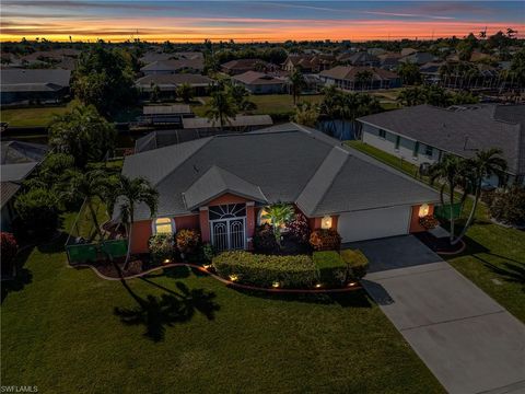 Photo of 212 SE 30th TER, CAPE CORAL, FL 33904 (MLS # 2025018167)