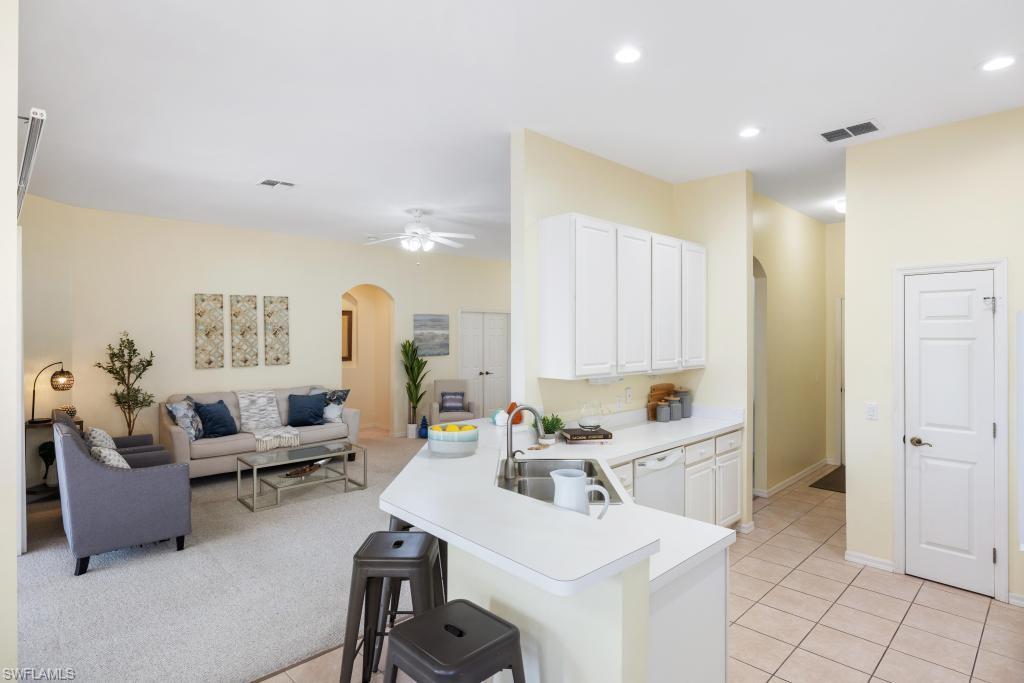 WESTMINSTER - Residential