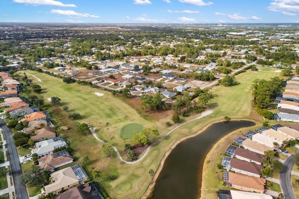 WESTMINSTER - Residential