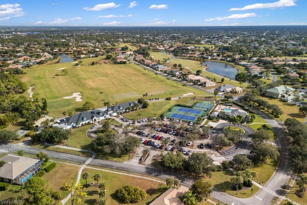 WESTMINSTER - Residential