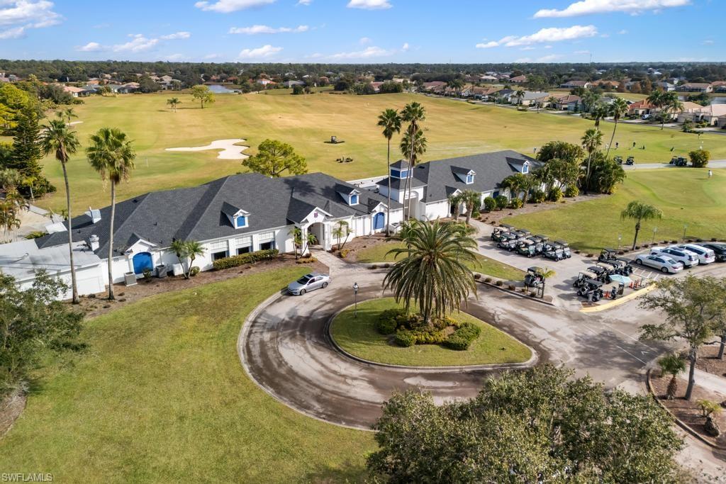 WESTMINSTER - Residential