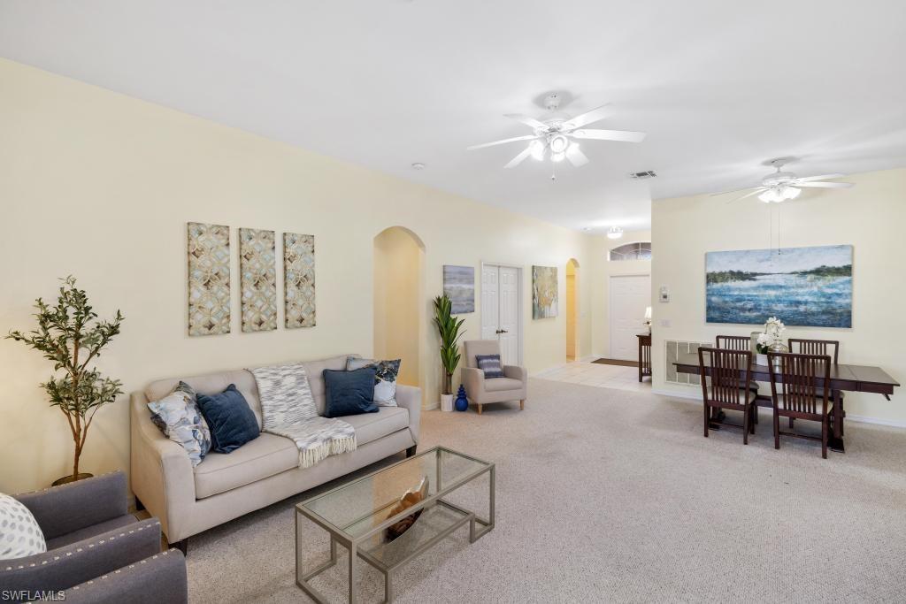 WESTMINSTER - Residential