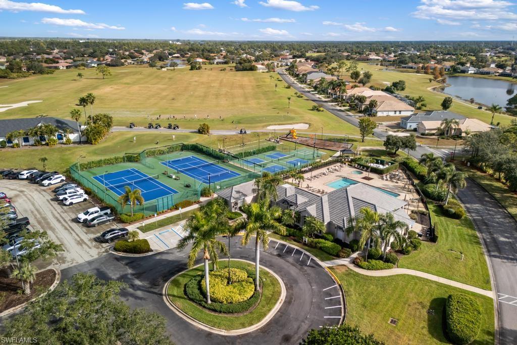 WESTMINSTER - Residential