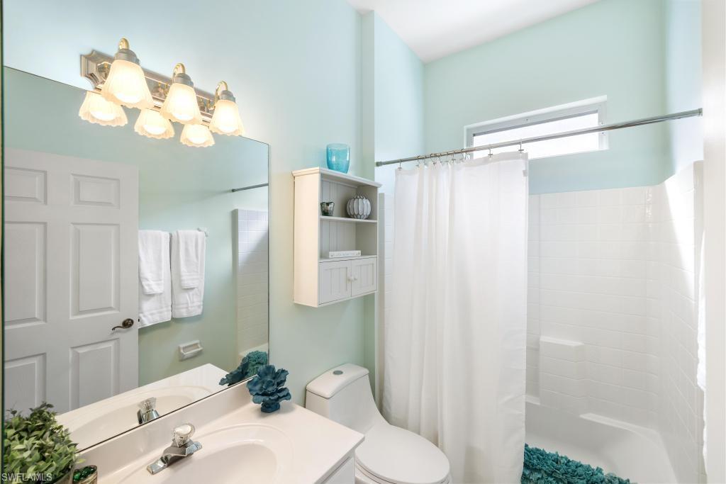 WESTMINSTER - Residential