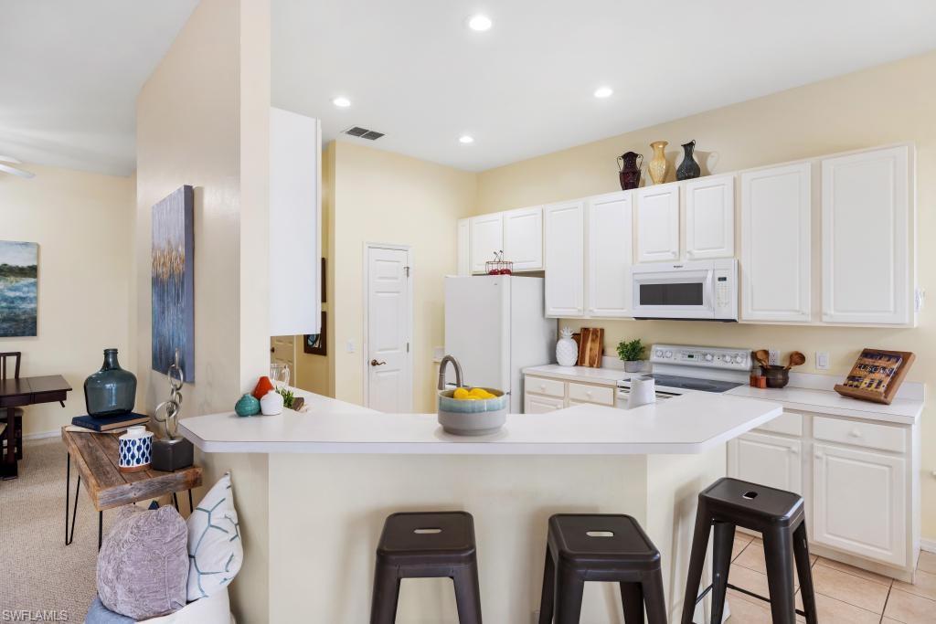 WESTMINSTER - Residential