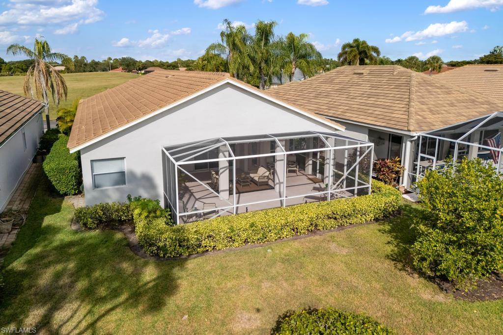 WESTMINSTER - Residential