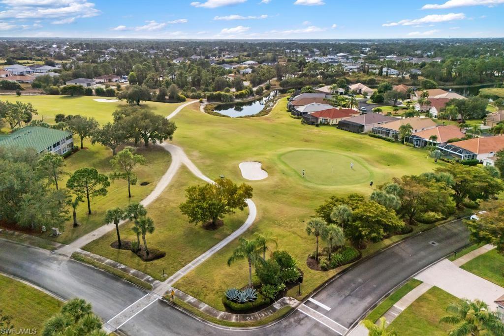 WESTMINSTER - Residential