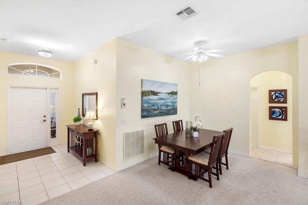 WESTMINSTER - Residential