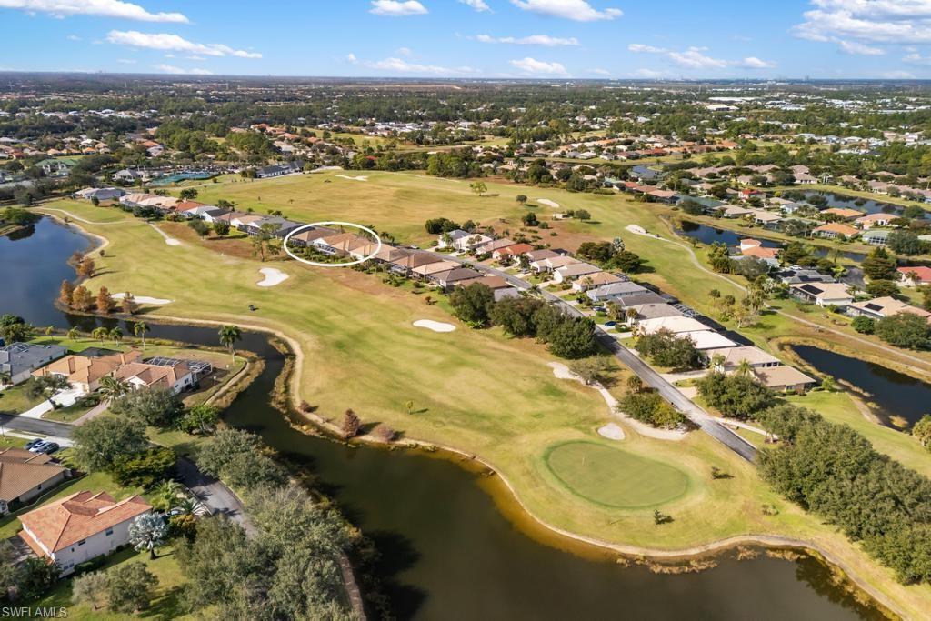 WESTMINSTER - Residential