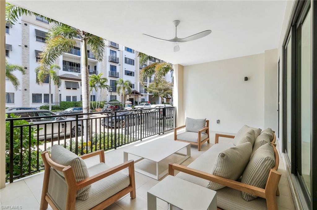 QUATTRO AT NAPLES SQUARE - Residential