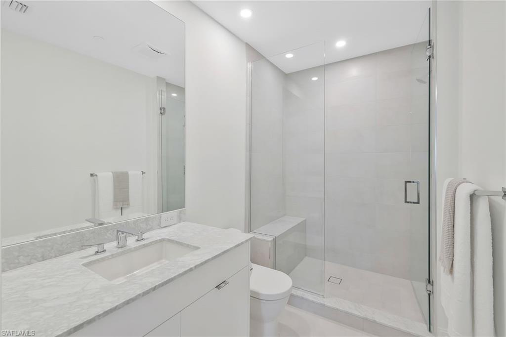 QUATTRO AT NAPLES SQUARE - Residential